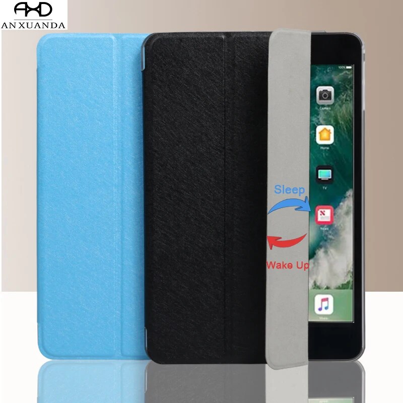 【3C VictoryEagle】For Galaxy S3 9.7 Case Auto Smart Sleep Wake Case Cover for Samsung Galaxy Tab SM T825 T820 T825c Flip Tablet case. 