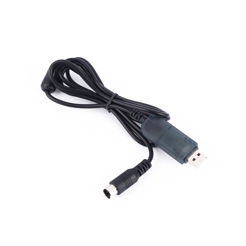 Flysky FS-CT6B 2.4G 6-Channel AFHDS Transmitter with FS-R6B Receiver for RC Quadcopter Multirotor Drone Airplane. 