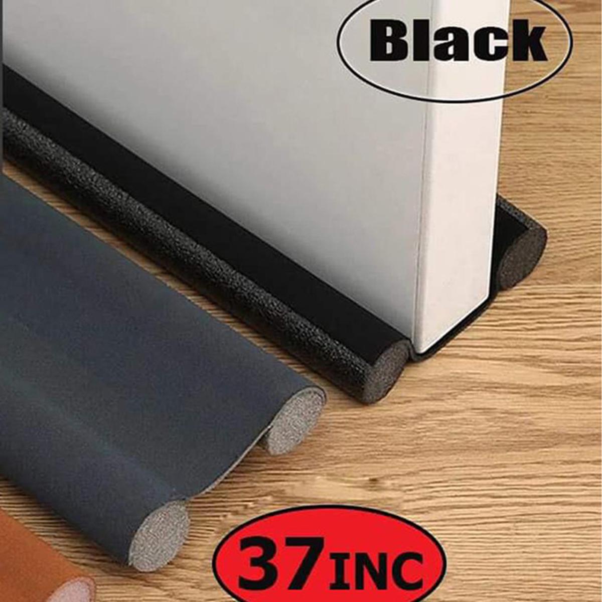 YAJIACLONE Huge Gap Door Draft Stopper,Draft Stopper For Bottom Of Door With