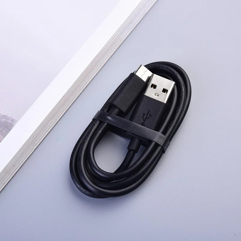 For Motorola Fast Turbo Charging Cable Micro USB/Type c/PD Tipo c Data Line For Moto E5 E6 Plus Edge 20 30 40 G34 G54 G24 G32 G. 