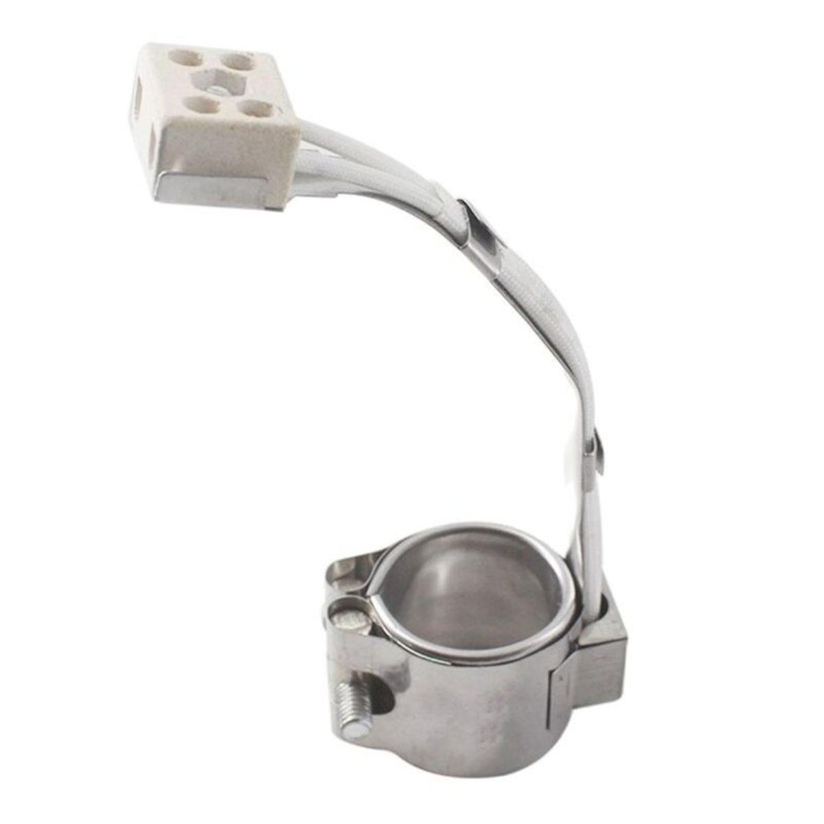 Mica Band Heater 35*45mm 220volt 250 watt / Heating Element For Injection  Machine