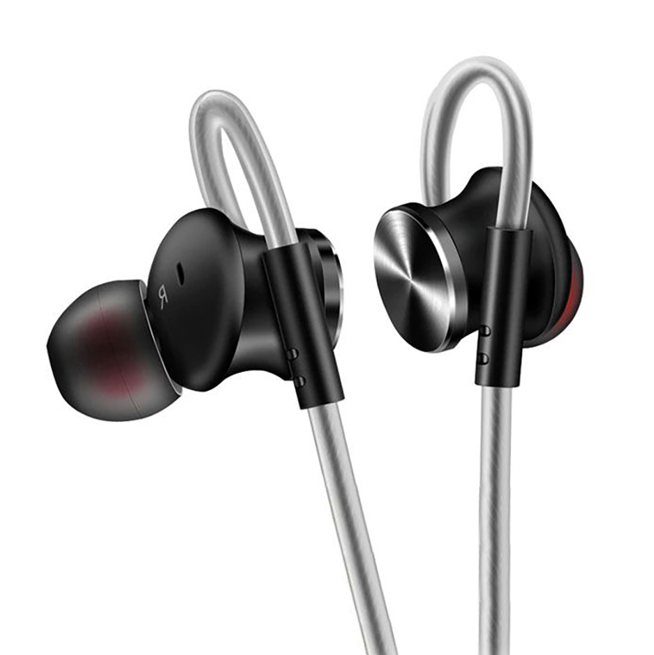 QKZ DM10 Zinc Alloy HiFi Earphone In 