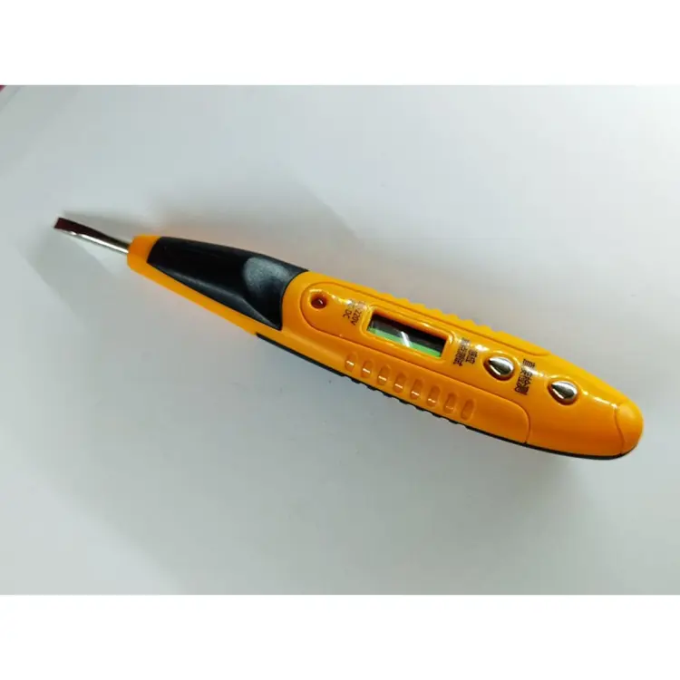 Dc voltage deals detector pen