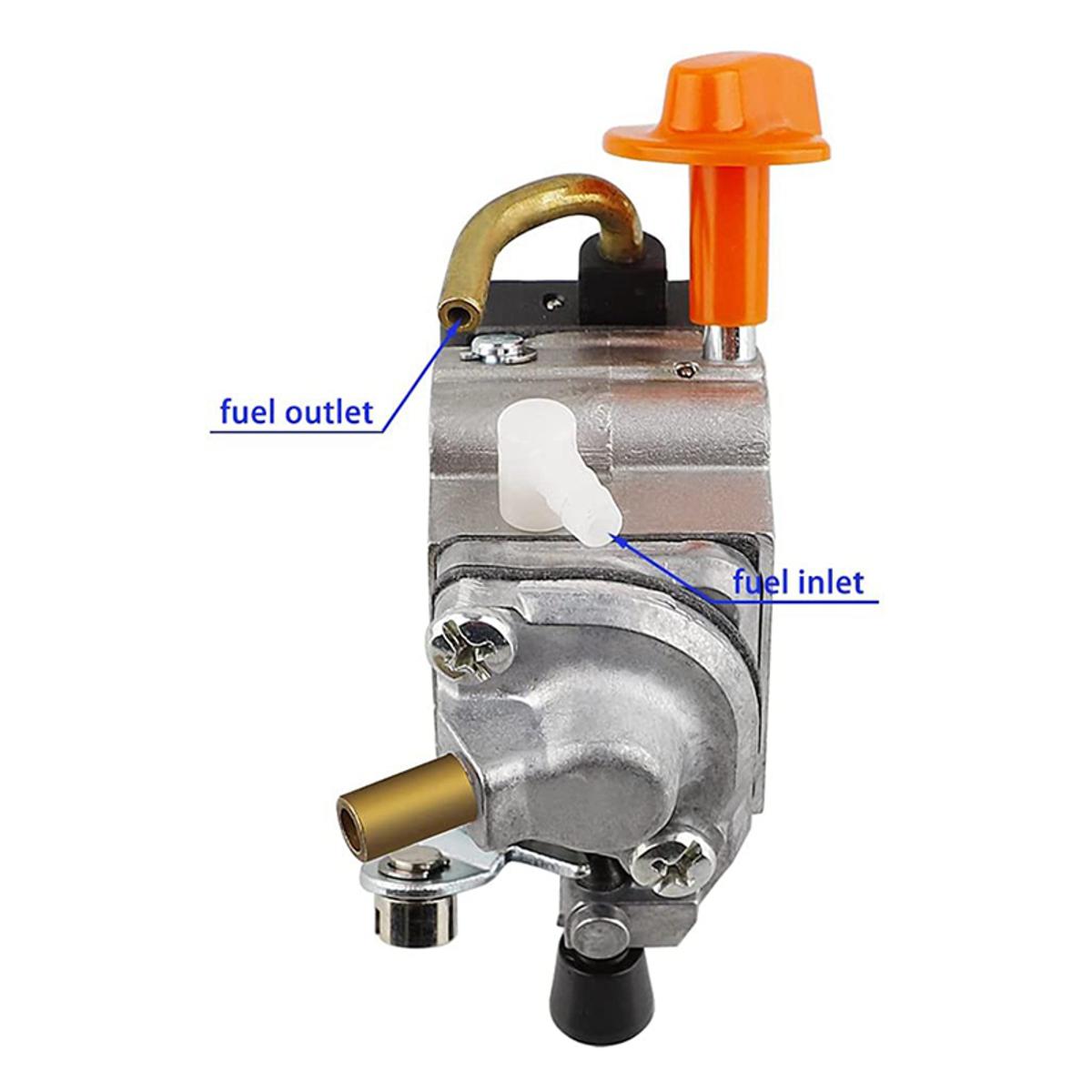 SRIWEN FS110 FS110R FS130 FS130R Carburetor for STIHL C1Q-S174 FS90 FS90R HT101 FS100 KM110R KM130 HL100 HT100 FS100RX FS87