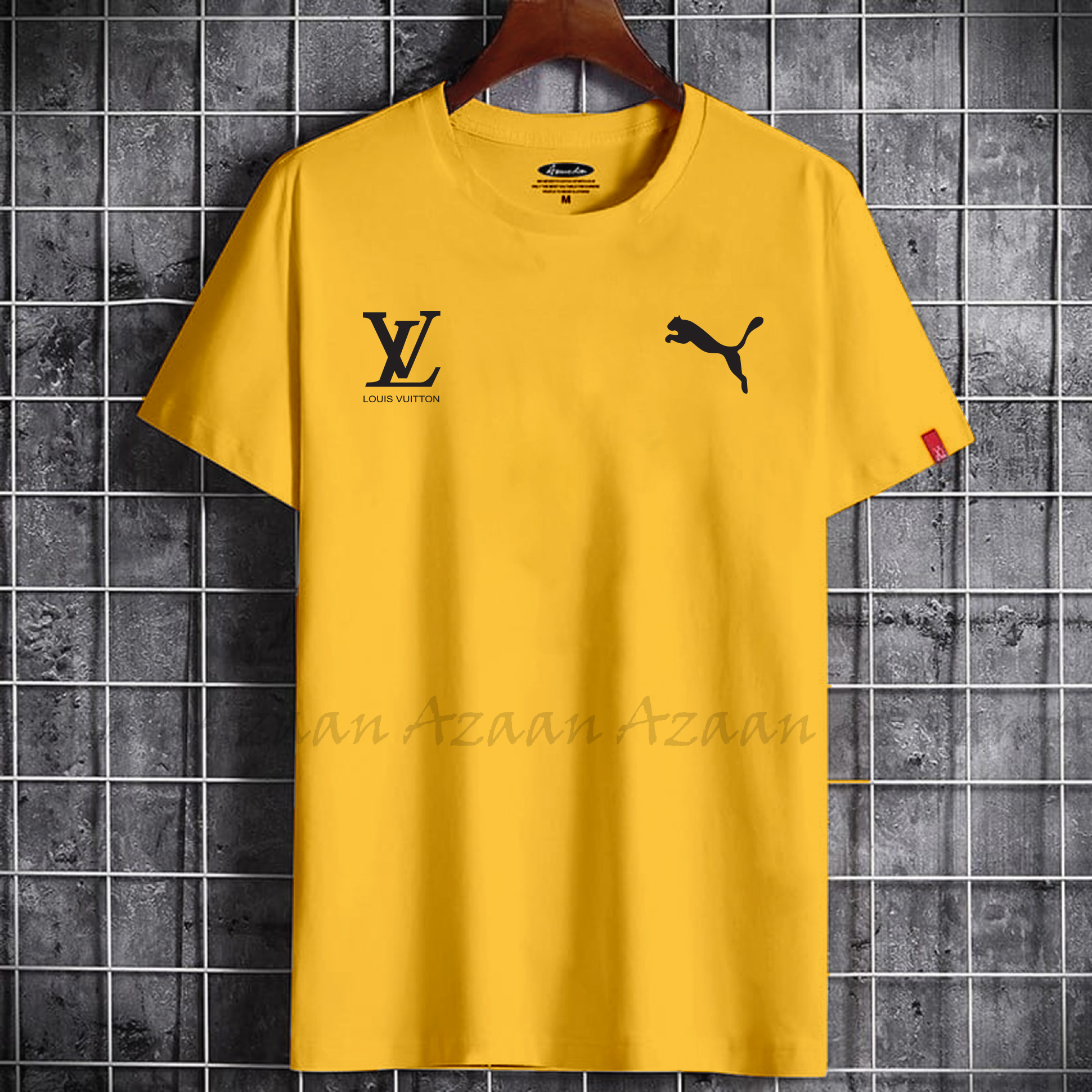 Best Quality Casual VL Design গেঞ্জি ছেলেদের new tshirt | Half Sleeve genji for man. 