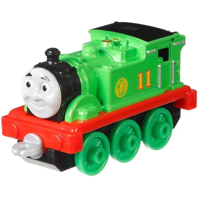 Thomas the cheap train oliver