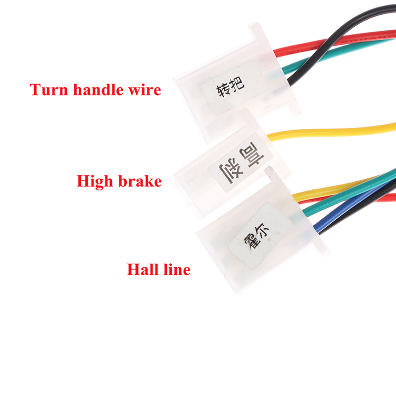 36V/48V 350W Brushless Motor Controller DC Motor Regulator Speed Controller Encounter - motor. 
