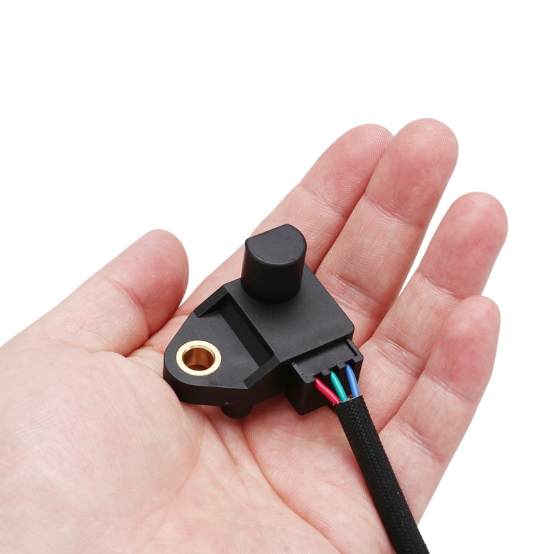5EAT 5AT Car Automatic Transmission Turbine Speed Sensor. 