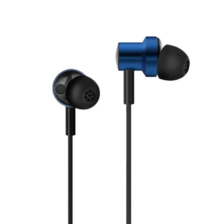 Mi earphone 2025 low sound