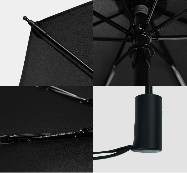 Xiaomi Pinlo Automatic Folding Umbrella (Plzds04Xm)
