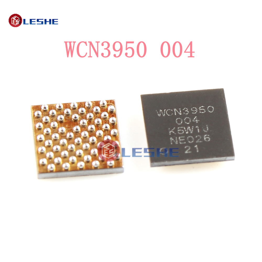 2-10pcs Wcn3950 Wifi Ic For Redmi Note 8. 