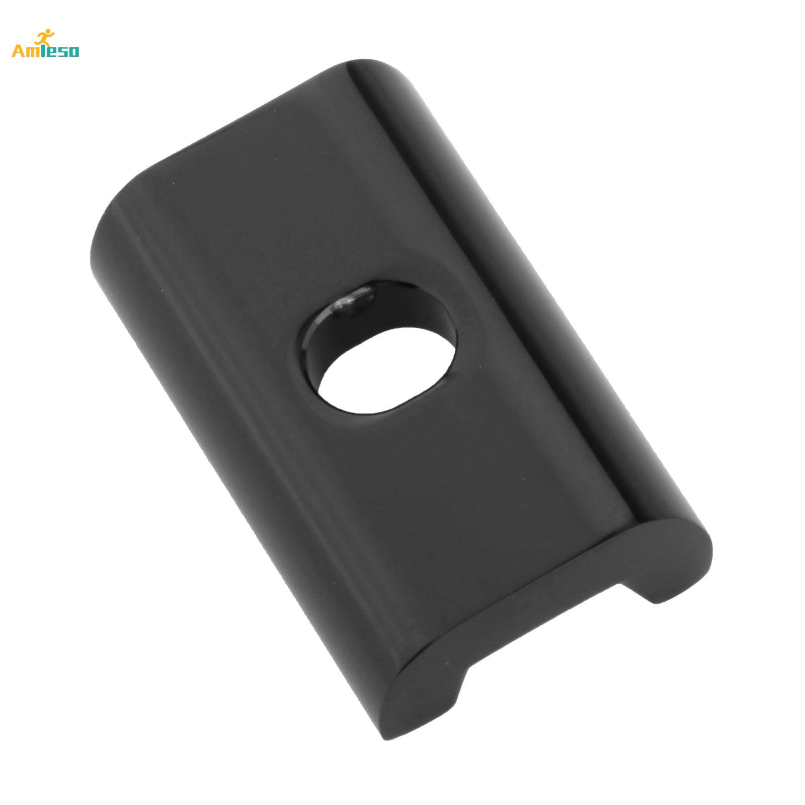 Folding Bike Hinge Folded Lever Joint Holder Reinforced Connector C-clip. 