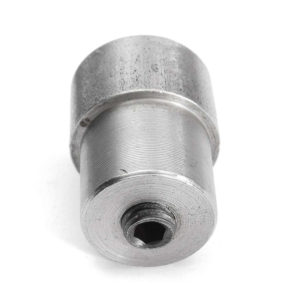 KOGEEK Snap Buttons Dies Mould Set for 655/633/831 Hand Pressing Machine Spare Parts. 