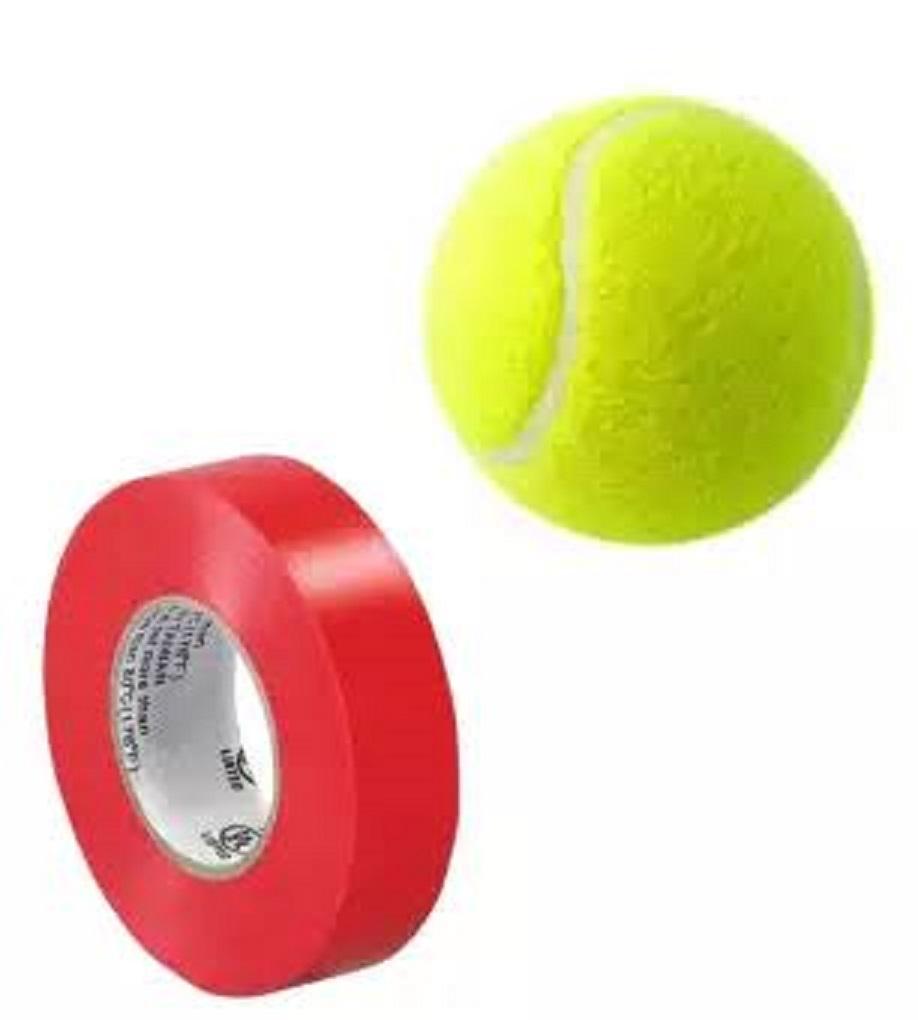 Taped Tennis Ball ubicaciondepersonas.cdmx.gob.mx