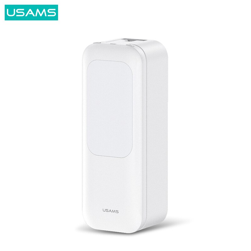 USAMS ZB209 Support HighAngle Shoot Multifunctional Live Short Video Folding Storage Bracket. 
