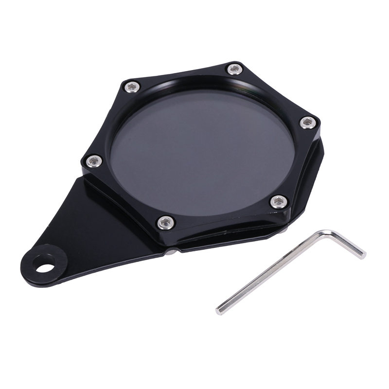 3X Cnc Scooters Quad Bikes Mopeds Atv Motorcycle Motorbike Disc Plate Holder New