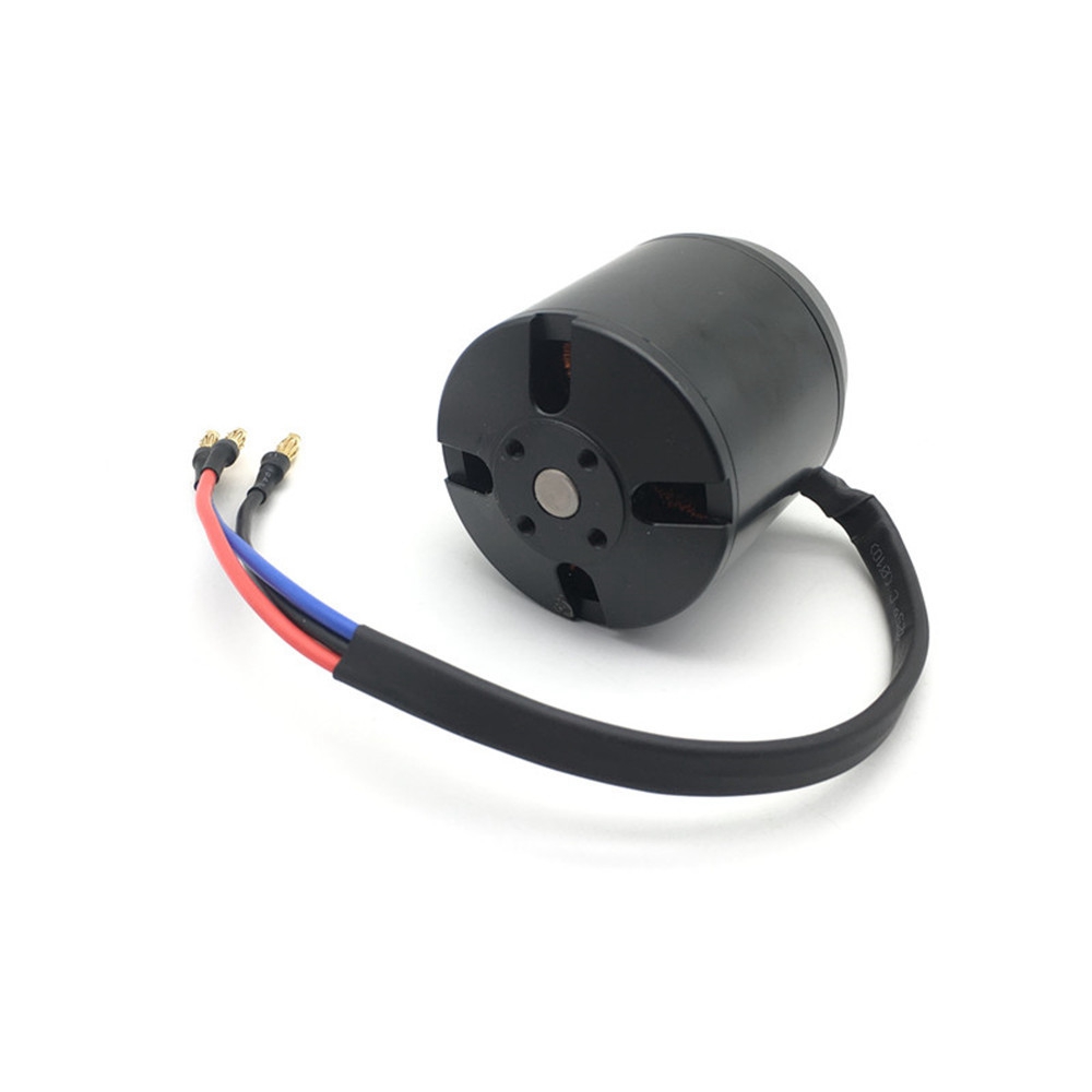6374 170KV Brushless Motor Sensorless Motor for Four-Wheel Balancing Scooters Electric Skateboards. 