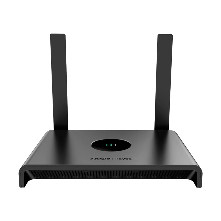 Ruijie RG-EW300N 300 Mbps Wi-Fi 4 Wireless Smart Router. 