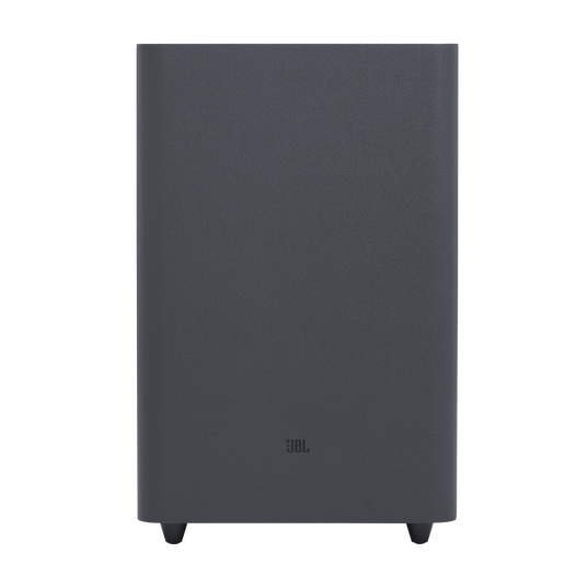 JBL Bar 2.1 Deep Bass (MK2) Soundbar with Wireless Subwoofer | 300 Watt. 