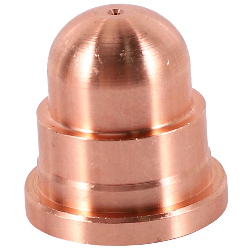 100 Pcs 45A Nozzle 220930 Nozzle for Plasma Cutting Torch Consumables. 