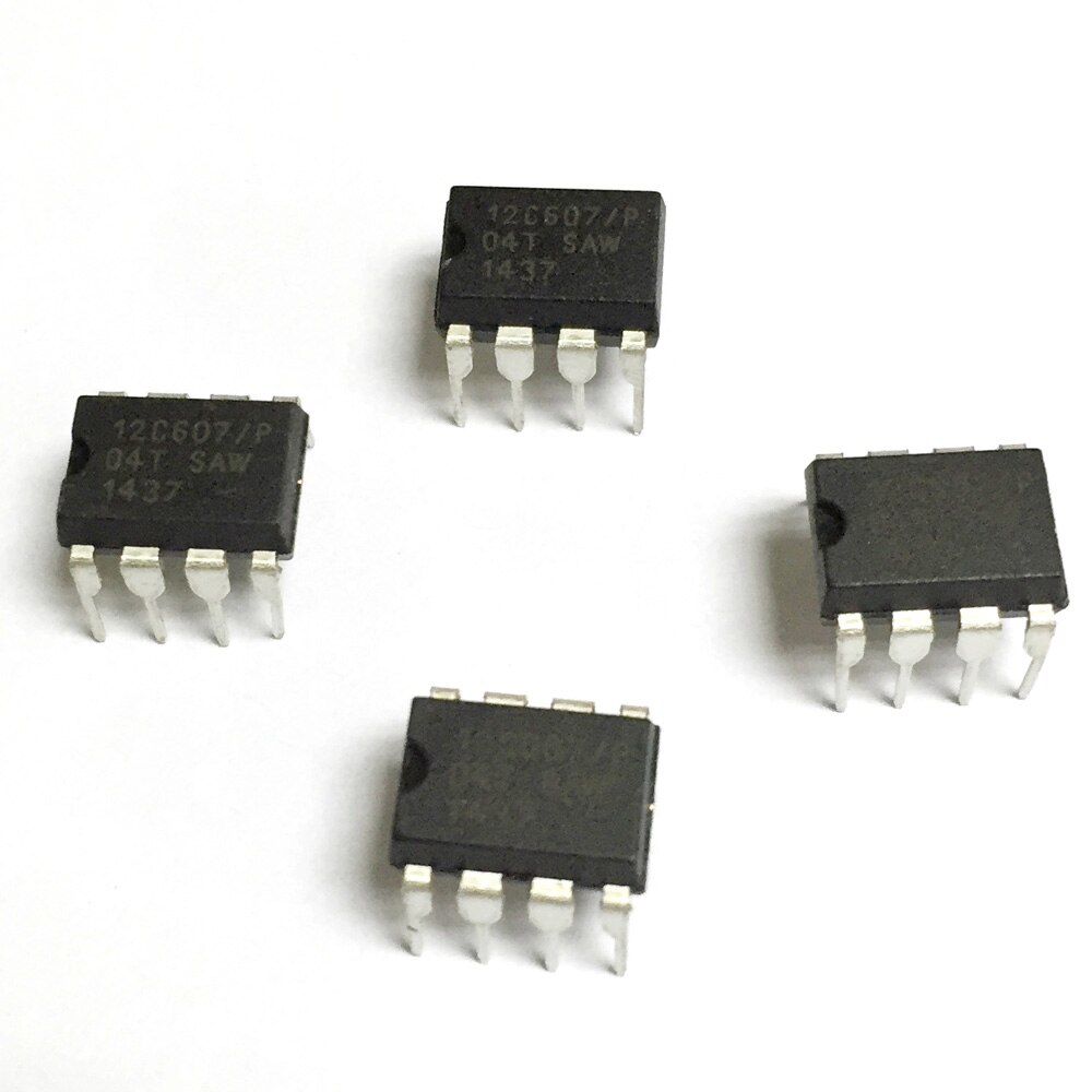 【DM bag factory Store】12C508/P 12C607/P Mod Chip For PS1 for KSM 440BAM 440ADM. 