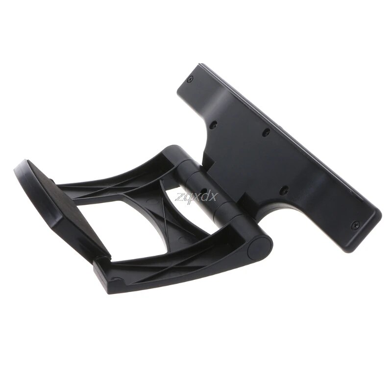 For PS4 TV Stands Holder For PlayStation 4 PS4 Eye Camera Sensor Adjustable Clip Mount Dock. 