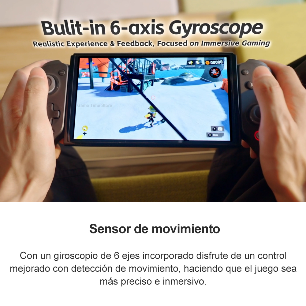 Gamesir G8 Galileo+ Plus Controller Mobile PC Android iOS Nintendo Switch Bluetooth Wireless Controller Gamepad Console Grade. 