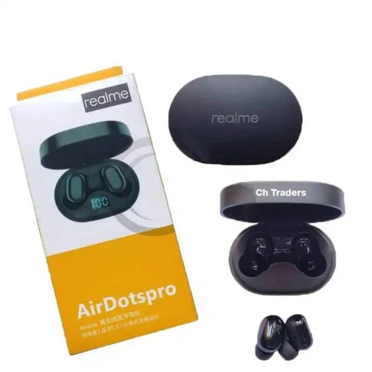 Realme airdots pro review hot sale