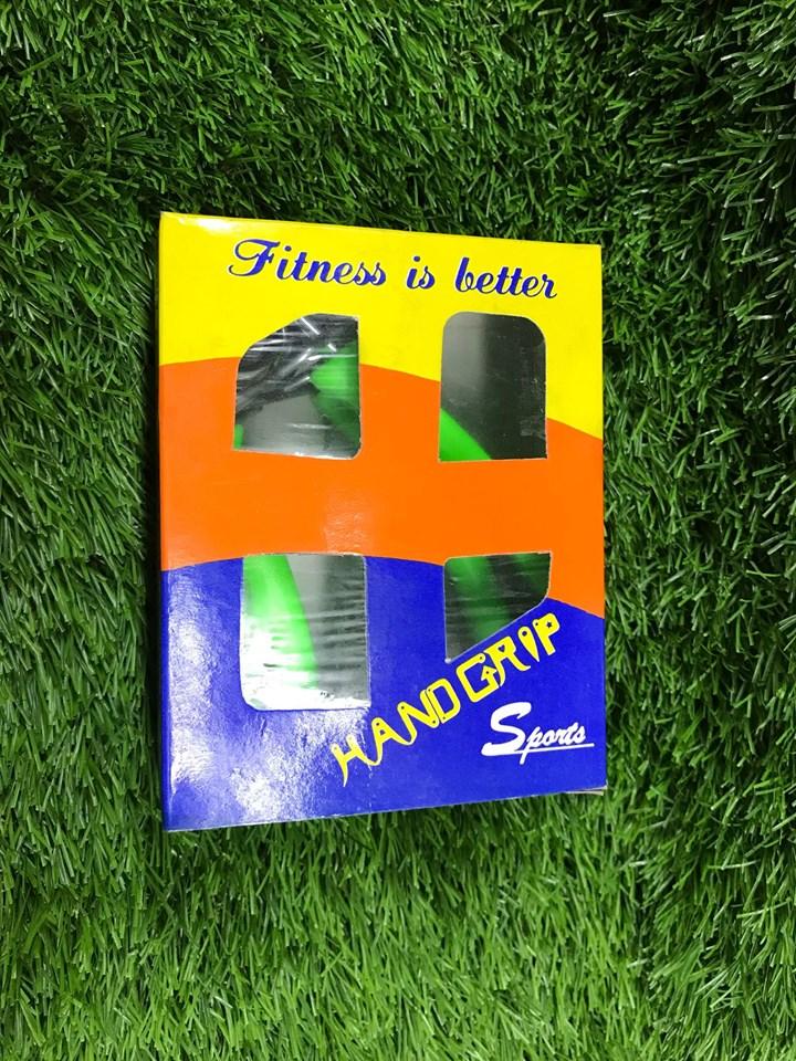 Hand Grip - Sports (2 pcs). 
