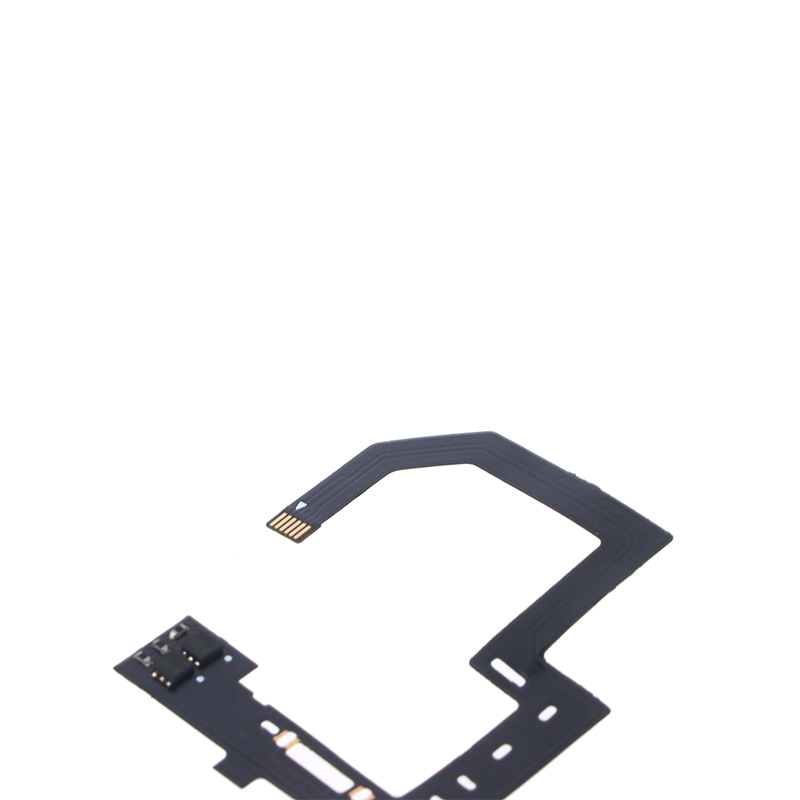 1Pc For Switch Lite Oled Flex Sx Switch Revised V1 V2 V3 Lite Cable TX PCB CPU Flex Cable For Core Or SX Core Chip Cable. 