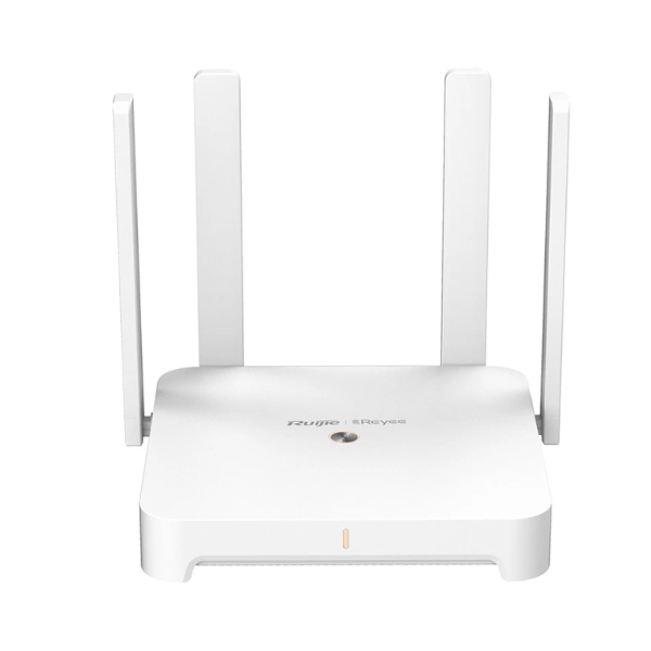 Ruijie RG-EW1800GX Pro Dual-band Gigabit Mesh Router. 