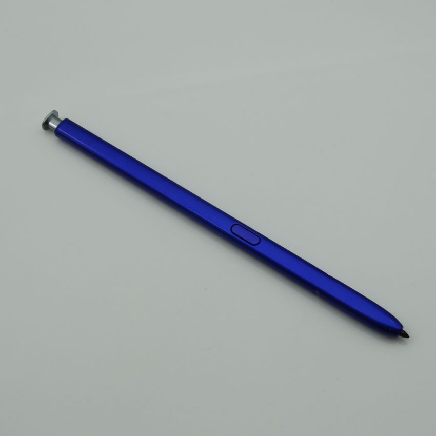 Original New Touch Stylus S Pen With Bluetooth Function For Samsung Galaxy Note 10 Lite N770 SM-N770F SM-N770F/DS SM-N770F/DSM. 