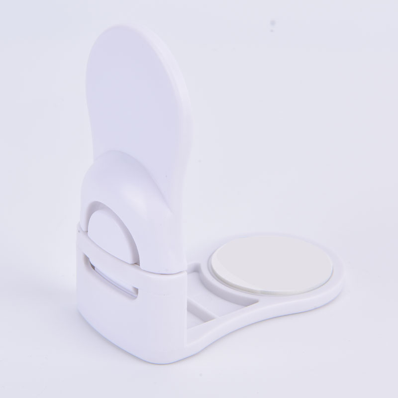 (New)Children Baby Kid safety Cabinet By Fridge Drawer Cupboard Lock Latch WM Nicle. 