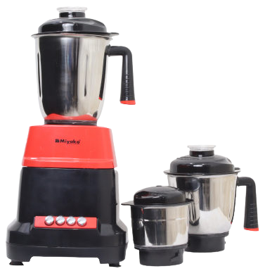 vitamix mixer grinder