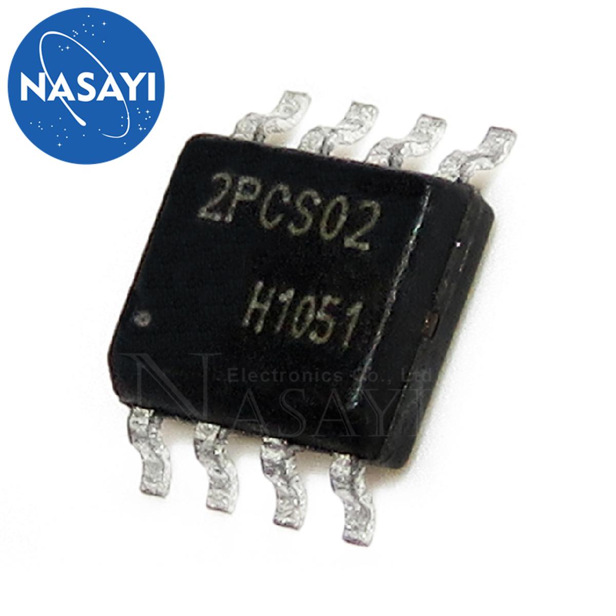 ICE2PCS02 2PCS02 SOP-8