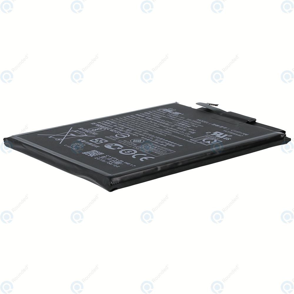 C11P1706 - 5000mAh Replacement Battery For Asus Zenfone Max Pro M1 Mobile Phone Batteries. 