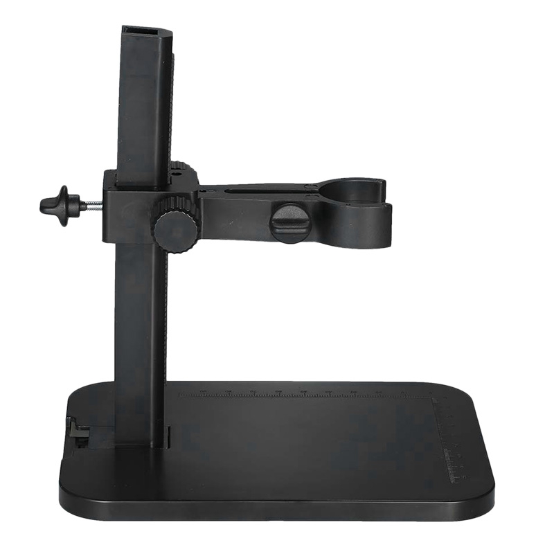 Adjustable Microscope Stand Holder for USB Digital Microscope Mini Foothold Table Frame