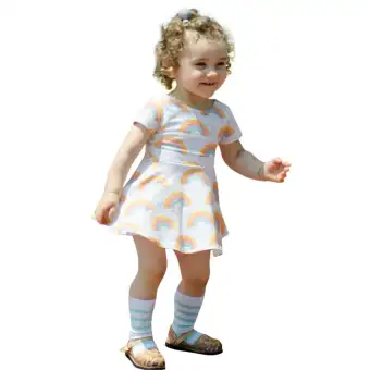 Chubby Sun Dress