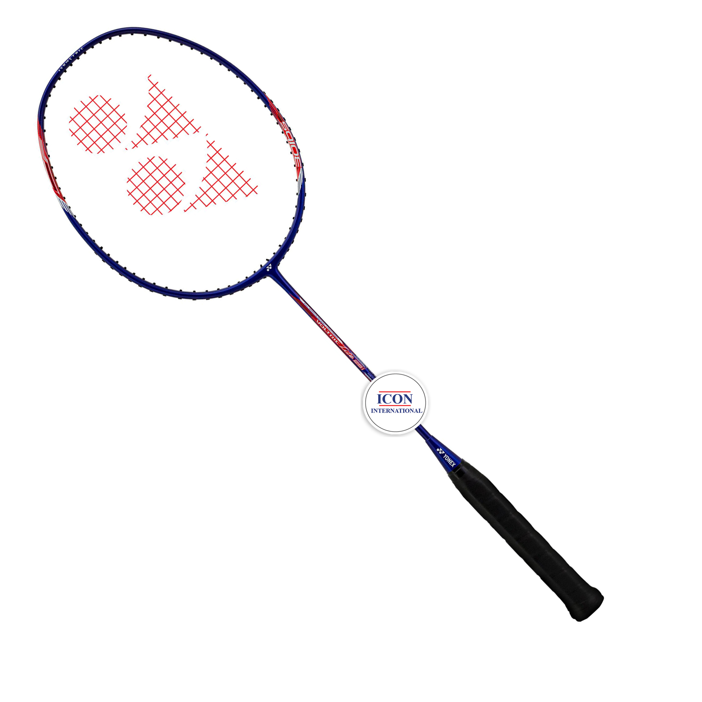 Badminton Racket - Yonex - Voltric Lite 25i. 