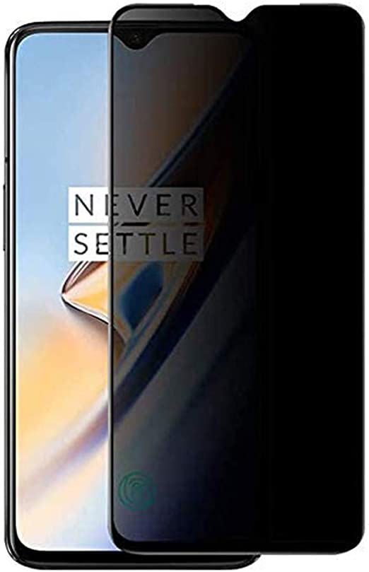 for OnePlus 7 Invisible Shield Glass Elite Privacy Screen Protector. 