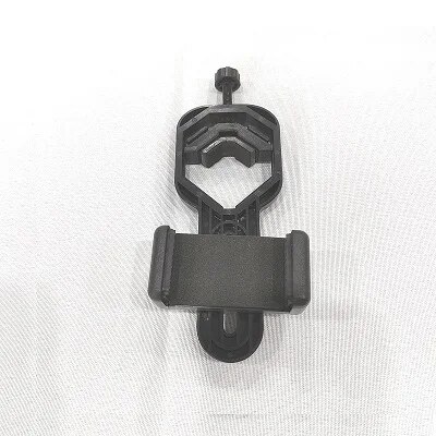 Microscope Biology Teaching Experiment Accessories Kit Mobile Phone Holder Telescope Microscope Connection Mobile Phone Photogra. 