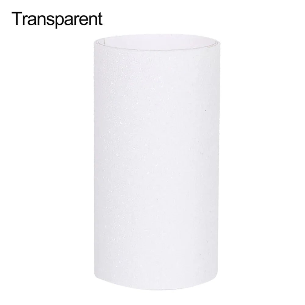 50cm High Viscosity Muted Shoes Sole Protector Stickers Women Self-Adhesive Waterproof Non-slip Wear-resistant Outsole Insoles