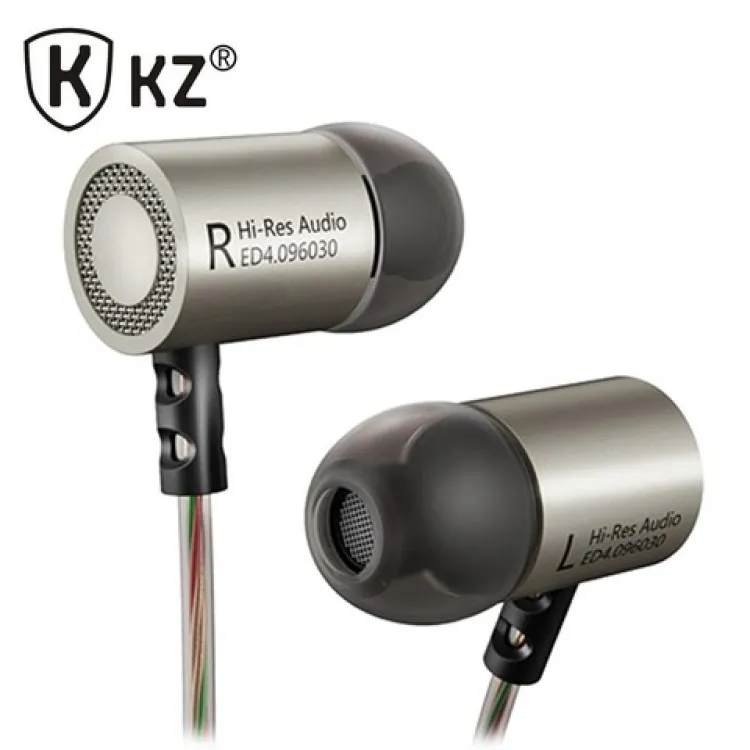 Kz ed4 review hot sale