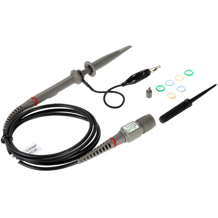 Hantek PP-100MHz 1X/10X digital clip