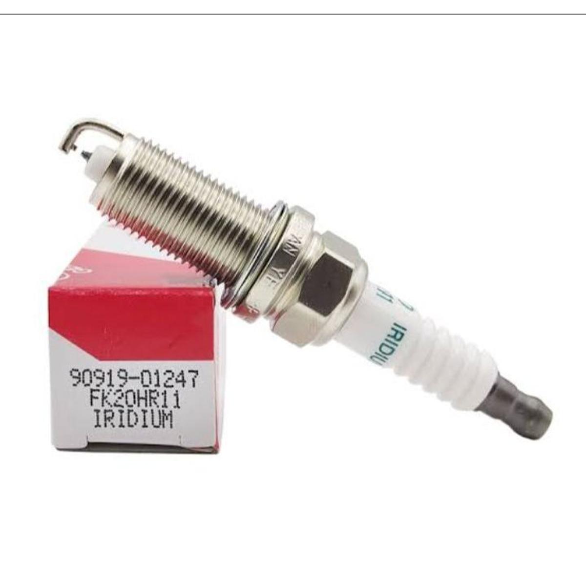 Spark Plug 90919-01247 FK20HR11