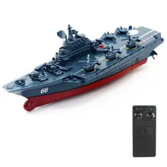 remote control ships and boats