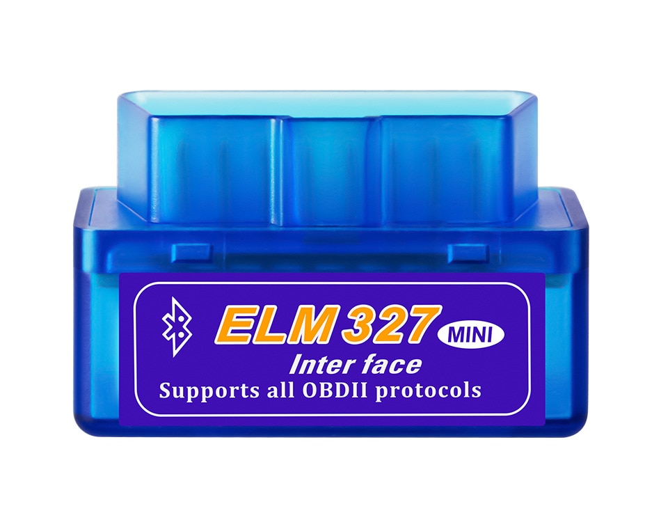Bluetooth ELM327 OBD2 Scanner For Toyota Corolla Camry CHR RAV4 Auris Yaris Land Cruiser Prado Android OBD2 Car Diagnostic Tools. 