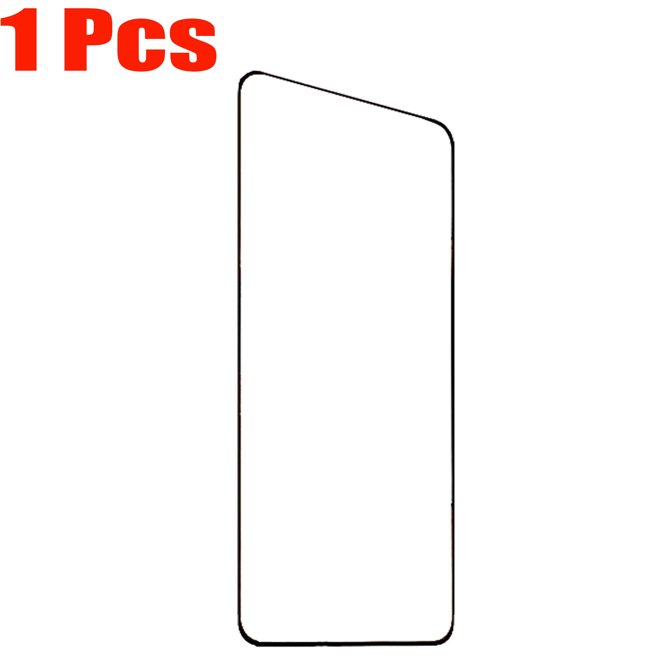 Honor 200 Pro 5G Tempered Glass 1-2 Pcs Screen Protector for Honor 200 Pro 5G Full Coverage Glass Protector