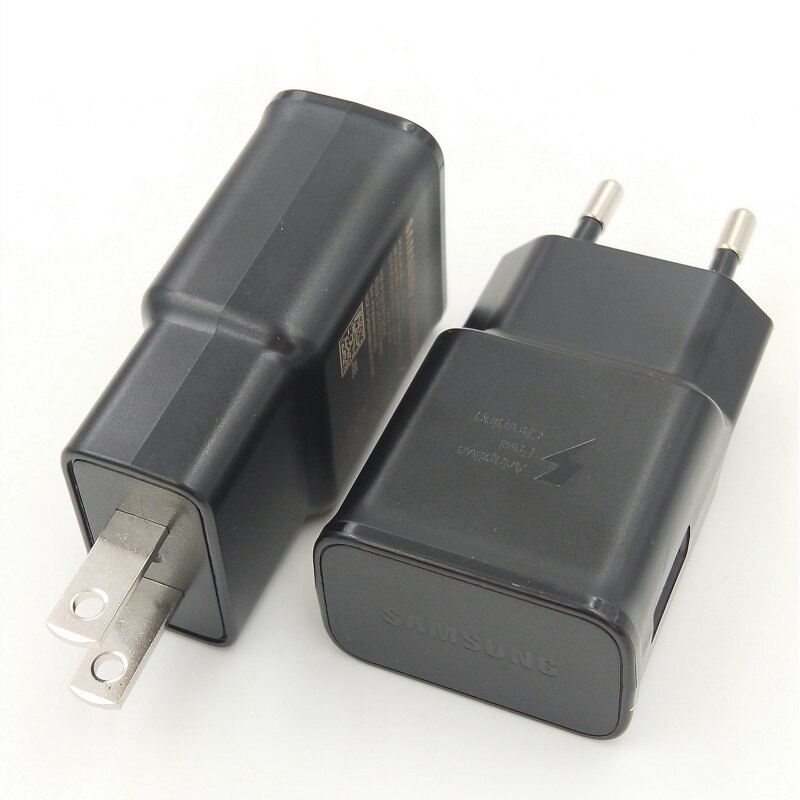[ 100% ] Samsung EP-TA200 EU US Fast Charger Quick Travel Adapter 120cm USB Type C Cable For Galaxy S10 S10E A21S M31S A12 A20S. 