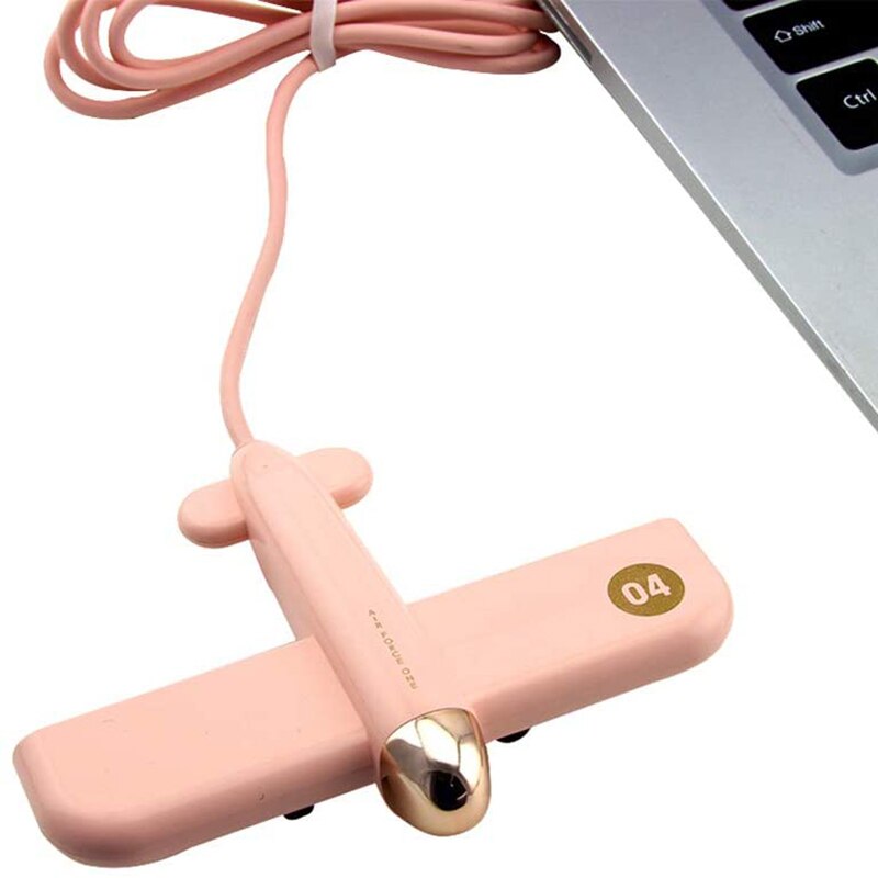 【VisioN Shop】Multi-Port Hub for Mac Pro, 4-Port Powered USB 2.0 Hub for PC Computers and. 